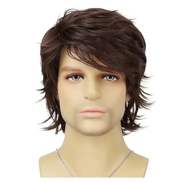 Ostalo: Perike muske 3000 — 18