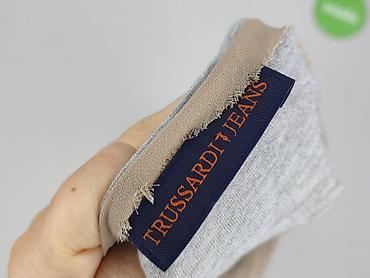 trussardi jeans: Trussardi Jeans, Bluzka damska, rozmiar S — 4