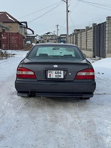 Nissan: Nissan Laurel: 2001 г., 2.5 л, Автомат, Бензин, Седан — 6