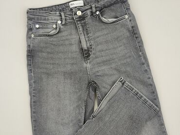 Jeans for women, Zara, size L (EU 40)
