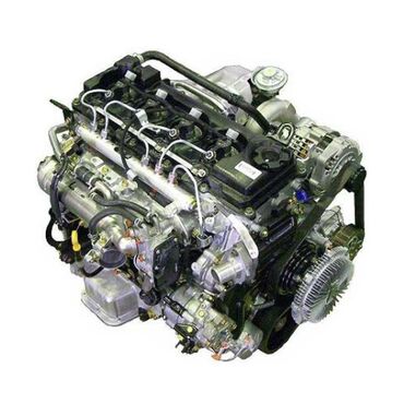 зд30: Nissan ZD30 CDR Двигатель Ниссан ЗД30 ЦДР ZD30DDTi, ZD30DD, Common