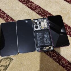 нерабочий ноутбук купить: Huawei Pura 70, Б/у