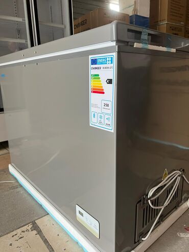 Морозильники: Морозильник, Новый, Бесплатная доставка, Платная доставка, Самовывоз — 13