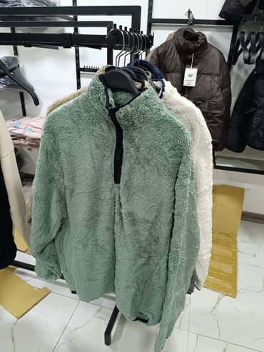 Kurtkalar: Puxovik kurtka, XS, S, M — 17