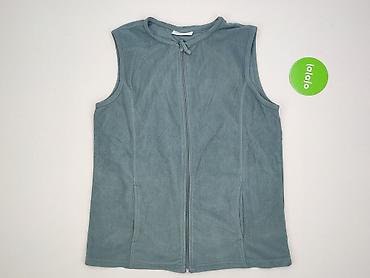 sweter golf damski: Janina, Kamizelka damska, rozmiar S — 2