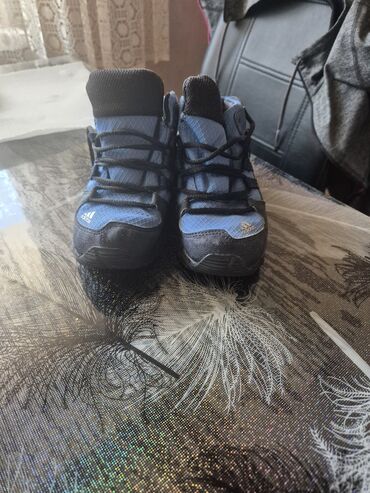 kozne gleznjace zenske: Ankle boots, Adidas, Size - 27 at lalafo.rs kozne gleznjace zenske: Ankle boots, Adidas, Size - 27