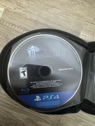 Oyun diskləri: Ekşn, Yeni Pulsuz çatdırılma, Ödənişli çatdırılma, Rayonlara çatdırılma — 10