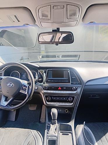 spark 2017: Hyundai : 2017 г., 2 л, Автомат, Седан — 3