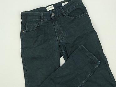 washed jeans: C&A, Jeansy damskie, rozmiar M — 1