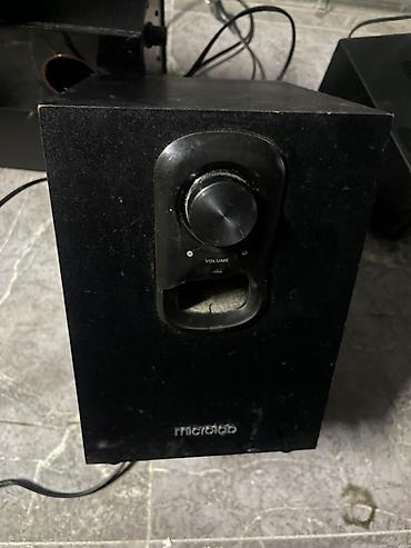 Динамики и колонки: Акустика и аудиооборудование — комплект - Напольные колонки Onkyo — 4