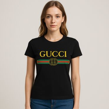світшот: Women`s T-shirt, size L (EU 40)