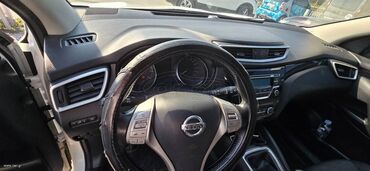 Nissan: Nissan Qashqai: 1.2 l. | 2014 έ. SUV/4x4 — 20