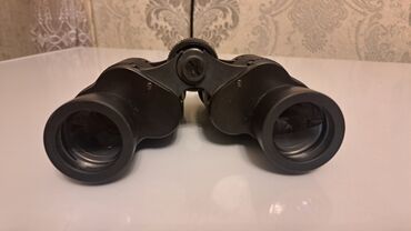 Бинокли: Бинокль 8x30 с компасом - Оптика: указано 80x80, поле зрения 168 м на — 5