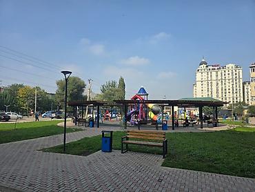 Продажа квартир: 1 комната, 40 м², Кулатов мкр., Элитка, 9 этаж, Требуется ремонт — 4