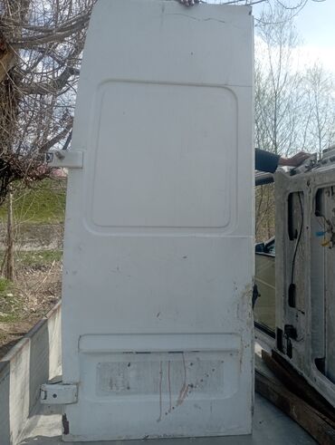 Портер, грузовые перевозки: Sprinter двери задний левый