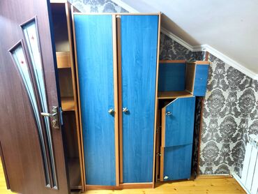 Uzunmüddətli kirayə evlər: 48 kv. m, 2 otaqlı — 2