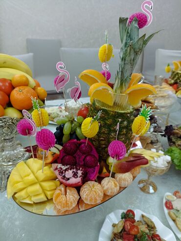 фуршет бишкек цены: Көчмө банкеттер | Ашпозчулар | Фуршет столу