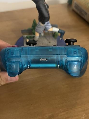 пк руль: Объявление о продаже GameSir Продаю геймпад GameSir (голубой — 4