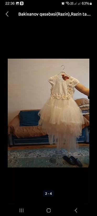 Donlar: Don, Gündəlik, 9 - 12 ay, Baby Pink — 4