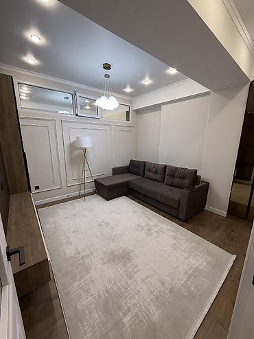 Продажа квартир: 2 комнаты, 55 м², 7 этаж — 5