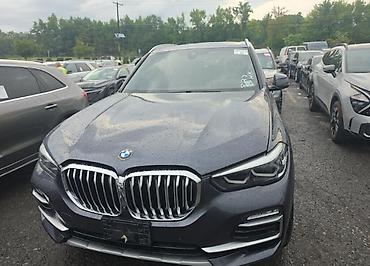 bmv e32: BMW X5: 2020 г., 3 л, Автомат, Бензин, Кроссовер — 3