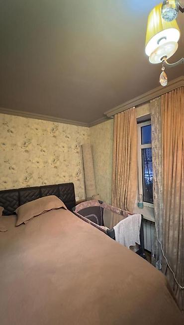 2 otaql: ✨ Nizami Rayonunda, Neftçilər Metrosunun Tam Yanında 60 m² 2 Otaqlı — 7
