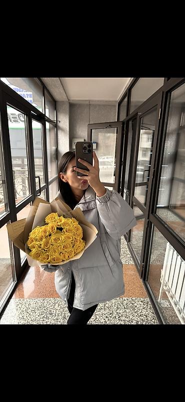 lining бу: Продаю зимние куртки, все одевалось по 1-2 раза 1-5000(шуба под песец) — 8