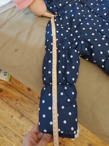 Kombinezonlar: Kombinezon, Qız üçün, 2 - 3 yaş, H&M -da lalafo.az — 13 Kombinezonlar: Kombinezon, Qız üçün, 2 - 3 yaş, H&M — 13