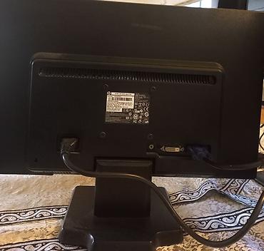 kredit noutbuklar: LG Flatron W1943SS-PF LCD monitor - Ekran: 18.5 düym, geniş format — 5