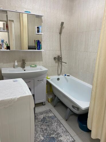 Долгосрочная аренда квартир: 1 комната, Без подселения