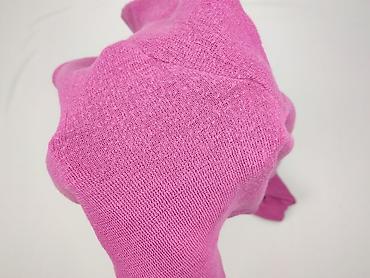 czarny sweter oversize: Sweter damski, rozmiar 5XL — 5