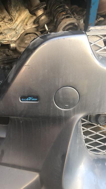 Бампер и комплектующие: BMW — 13