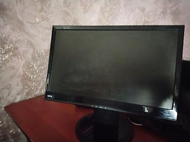 Monitorlar: BenQ T905HD LCD monitor İşlənilmiş - Ekran ölçüsü: 19 düym (təxmini — 3