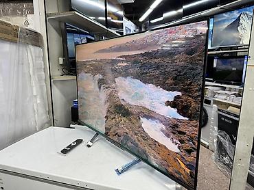 Телевизоры: 🔥💥СРОЧНАЯ АКЦИЯ !💥🔥 телик телевизор YASIN QLED 50Q90 130 см 50" 4k HD — 7