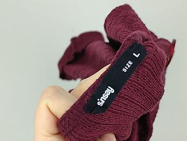 sklep obsessive: Sinsay, Sweter damski, rozmiar L — 6