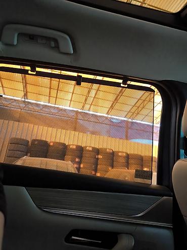 Mazda: Mazda CX-9: 2022 г., 2.5 л, Автомат, Гибрид, Кроссовер — 13