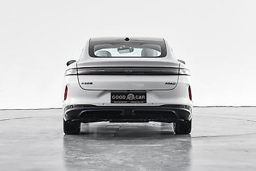 Changan: Changan : 2026 г., Электромобиль, Хэтчбэк — 15
