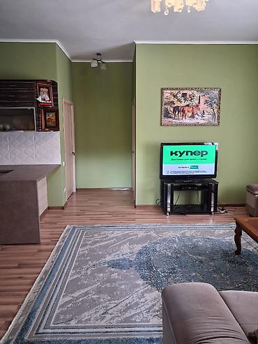 Гостиницы на Иссык-Куле: Гостиница на Иссык-Куле, Royal beach, Чок-Тал, 8+ мест — 8