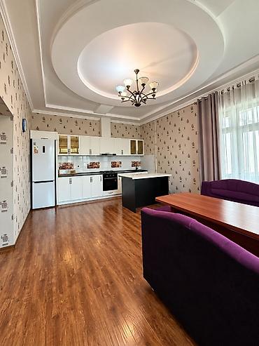Долгосрочная аренда домов: 300 м², 6 комнат и более — 11