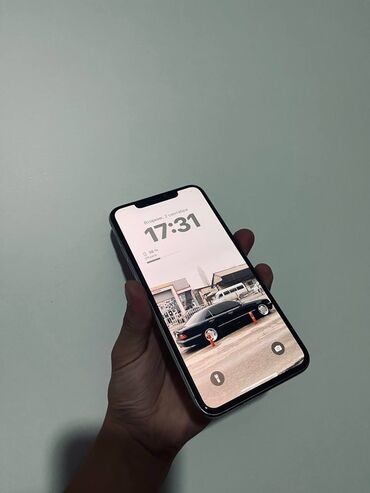 айфон xs max бу купить: IPhone 11 Pro Max, Б/у, 256 ГБ, Белый, Чехол, 93 %