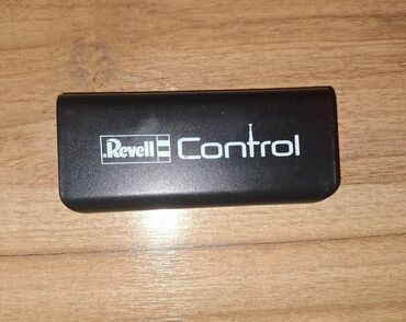 повербанк бу: Пауэрбанк / повербанк/ powerbunk Revell Control, mAh 4000, ват 5