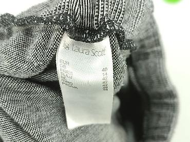 rozmiar 48: Laura Scott, Spodnie materiałowe damskie, rozmiar M — 5