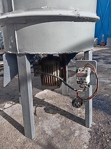 Электроагрегаты: ПРОДАЁТСЯ ТРЕХФАЗНАЯ ХОРОШАЯ ЗЕРНО-СЕНОДРОБИЛКА 2 В 1. СДЕЛАНА ИЗ — 3