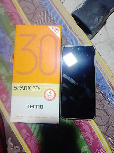 redmi 14 pro max: TECNO Spark 30C (KL6n) Основные характеристики: - Память: 6 ГБ RAM + — 1
