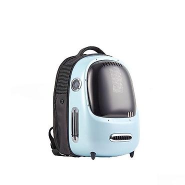 pişik südü: Petkit Breezy 2 Smart Cat Carrier (P7704)Petkit Breezy 2 Smart Cat — 5
