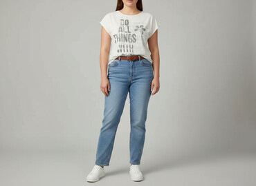 long sleve under t shirty: Футболка жіноча, розмір 2XL