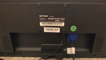 Masaüstü kompüterlər və iş stansiyaları: Komputer seti – masaüstü sistem bloku, 19" monitor və klaviatura/siçan — 2