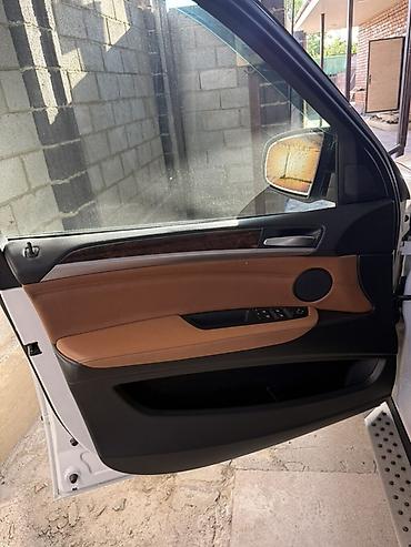 бмв бу 34: BMW X5: 2007 г., 3 л, Автомат, Бензин, Кроссовер — 8