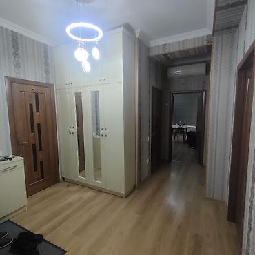 Квартиры: Nəsimi Rayonunda, "Azadlıq Residence" Kompleksində Premium 3 Otaqlı — 7