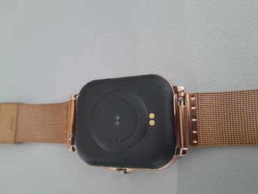 Smart saatlar: Yeni, Smart saat, Smart, rəng - Qızılı -da lalafo.az — 22 Smart saatlar: Yeni, Smart saat, Smart, rəng - Qızılı — 22